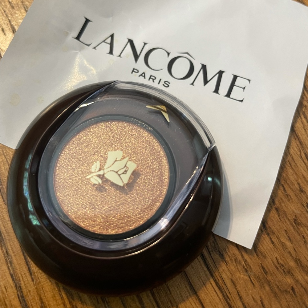 Lancôme Paris Dual Finish Highlighter